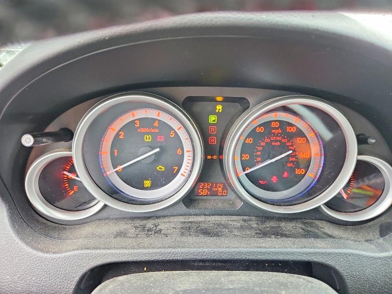 Aukcja sprzedaży 2010 Mazda 6, vin: 1YVHZ8CH2A5M08085, numer aukcji: 53202246