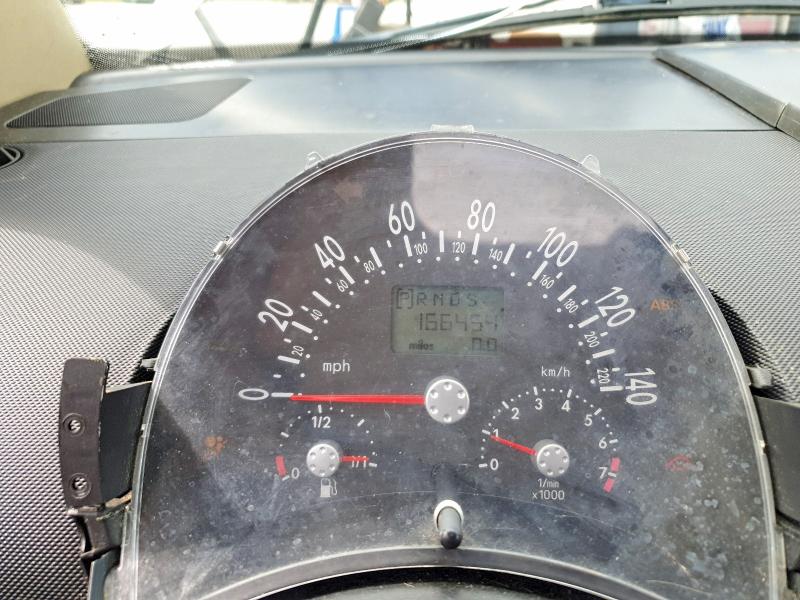 Aukcja sprzedaży 2005 Volkswagen New Beetle, vin: 3VWCK31C25M413623, numer aukcji: 53287586