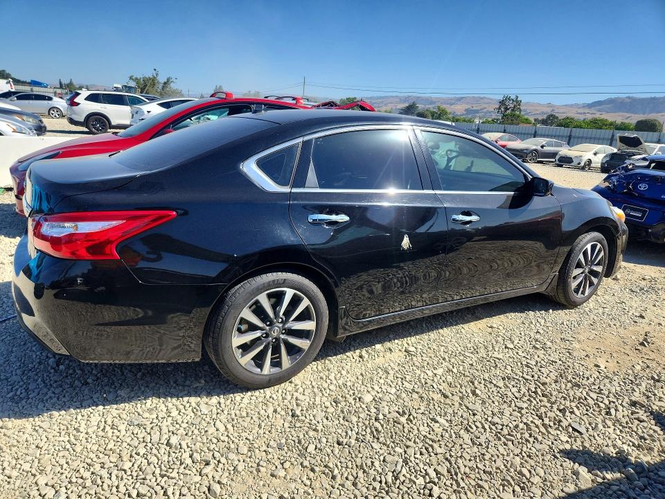 Aukcja sprzedaży 2016 Nissan Altima, vin: 1N4AL3AP5GC152735, numer aukcji: 54252636