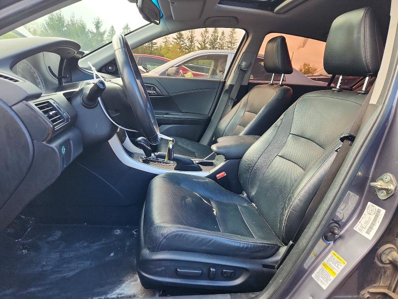 Aukcja sprzedaży 2013 Honda Accord, vin: 1HGCR2F8XDA805176, numer aukcji: 53194626