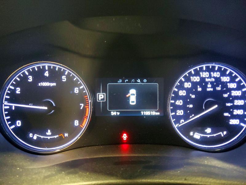 2016 Hyundai Genesis მანქანა იყიდება აუქციონზე, vin: KMHGN4JE9GU160040, აუქციონის ნომერი: 52850896
