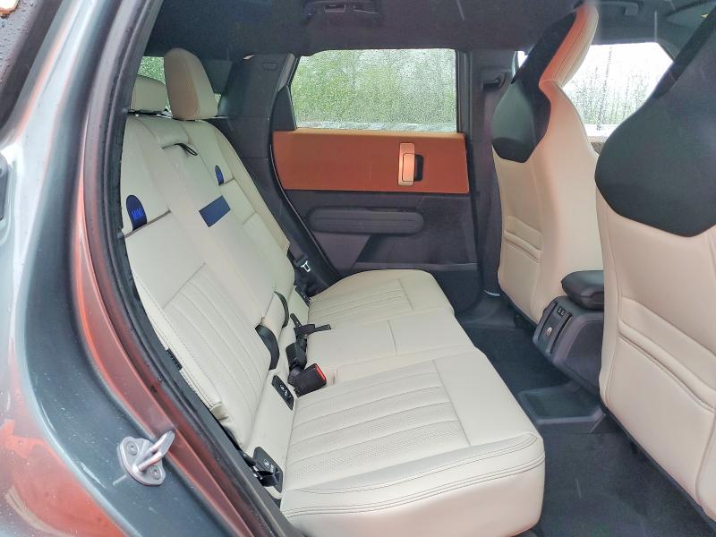 Продаж на аукціоні авто 2026 Mini Countryman, vin: WMZ23GA05T7U53923, номер лоту: 52138196
