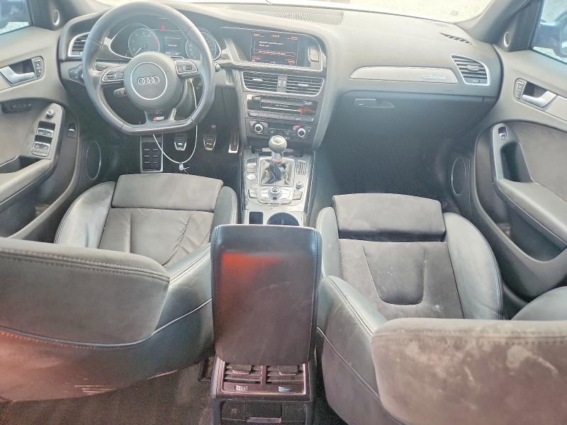 54245086 :رقم المزاد ، WAUDGAFL7DA171040 vin ، 2013 Audi S4 مزاد بيع