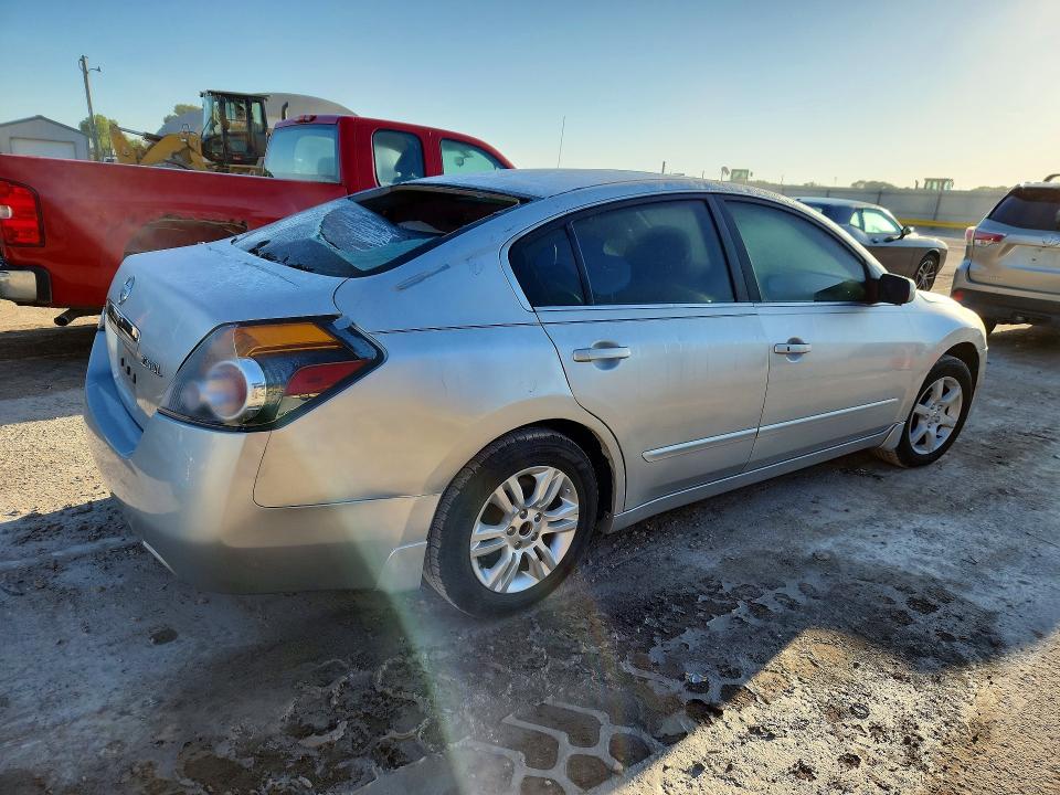 Aukcja sprzedaży 2009 Nissan Altima, vin: 1N4AL21EX9N535487, numer aukcji: 52936346