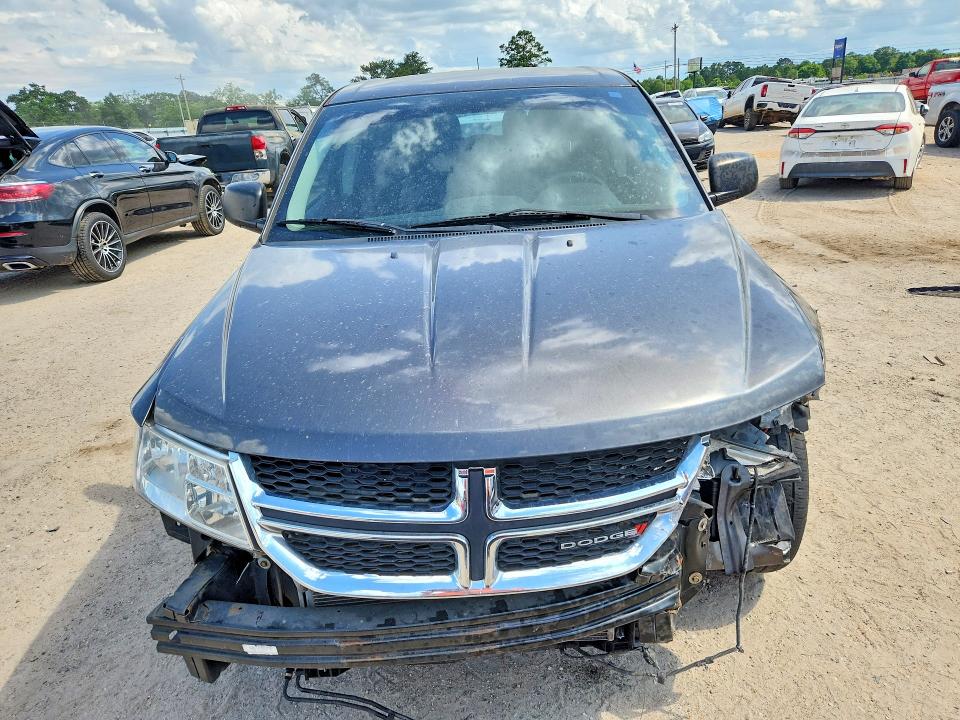 Продаж на аукціоні авто 2015 Dodge Journey, vin: 3C4PDCAB7FT559433, номер лоту: 53918176
