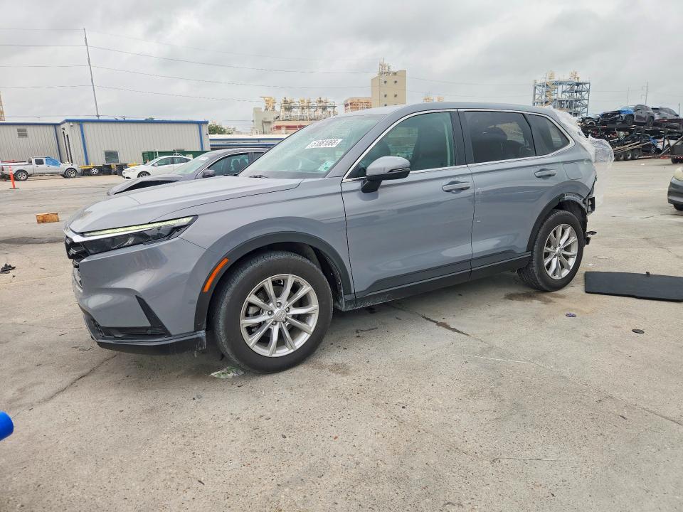 Aukcja sprzedaży 2025 Honda Cr-v, vin: 2HKRS4H73SH465520, numer aukcji: 51881066