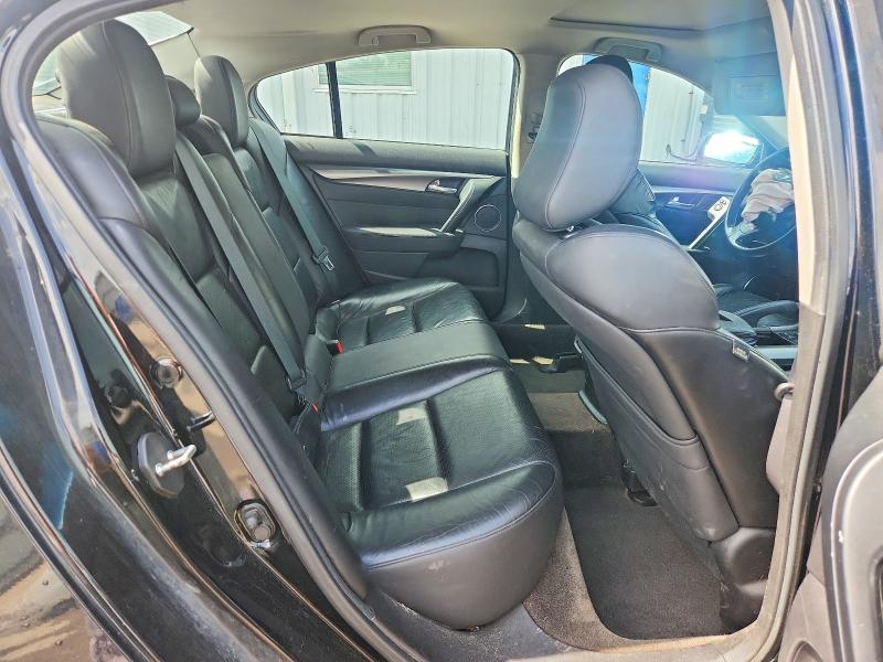 54774176 :رقم المزاد ، 19UUA8F55CA012158 vin ، 2012 Acura Tl مزاد بيع