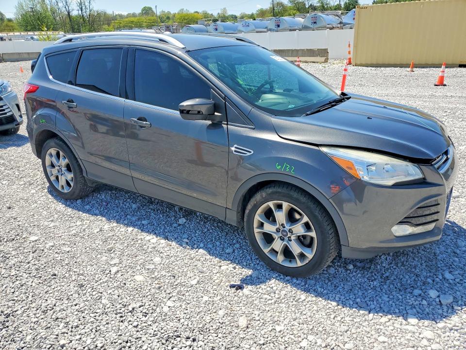 Aukcja sprzedaży 2015 Ford Escape, vin: 1FMCU9J96FUB80214, numer aukcji: 52123516