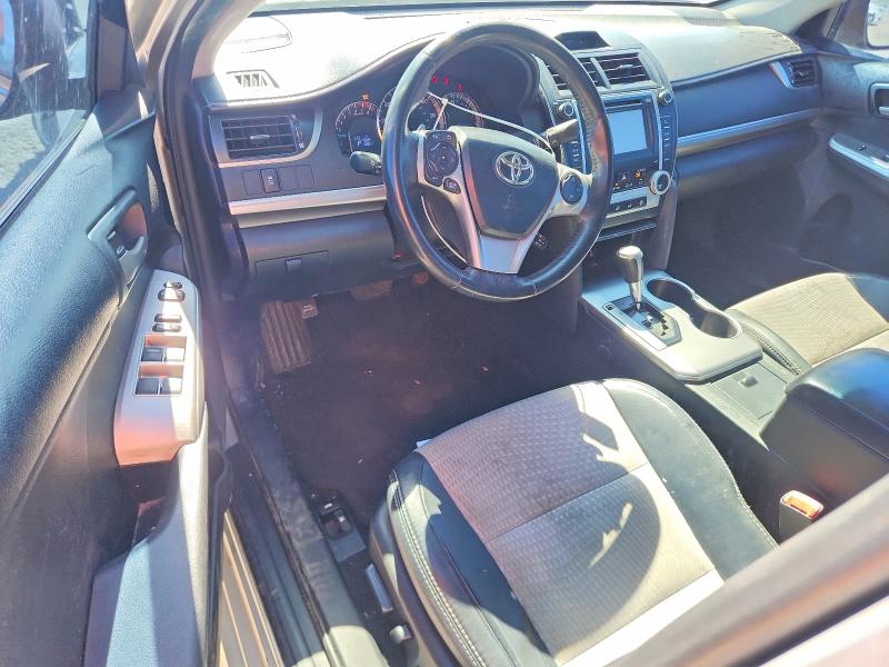 Продаж на аукціоні авто 2012 Toyota Camry, vin: 4T1BF1FK8CU132051, номер лоту: 52735666