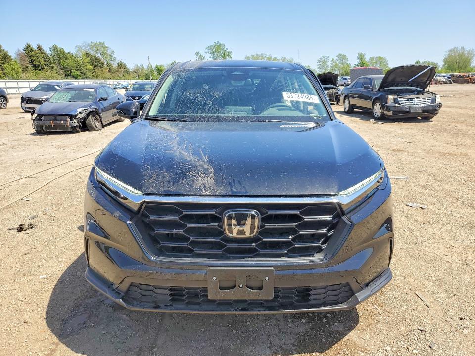 Продаж на аукціоні авто 2026 Honda Cr-v, vin: 2HKRS4H21TH476876, номер лоту: 53724986