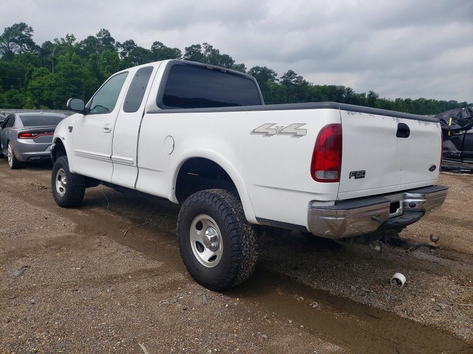 Продаж на аукціоні авто 1999 Ford F150, vin: 1FTRX18L3XNA64179, номер лоту: 50291506