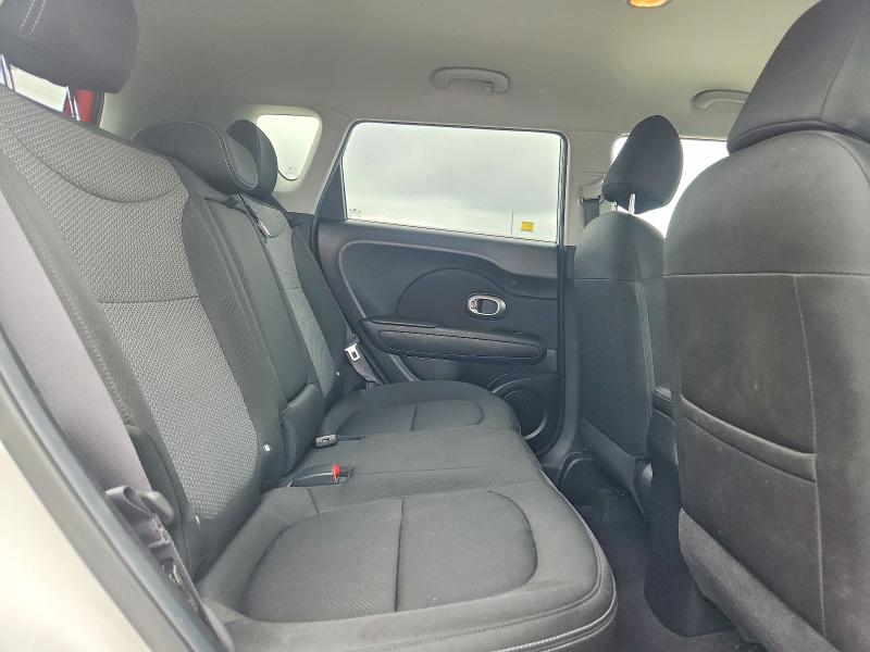 Aukcja sprzedaży 2017 Kia Soul, vin: KNDJP3A51H7461285, numer aukcji: 55036726