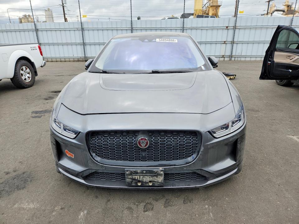 54894886 :رقم المزاد ، SADHC2S16K1F72903 vin ، 2019 Jaguar I-pace مزاد بيع