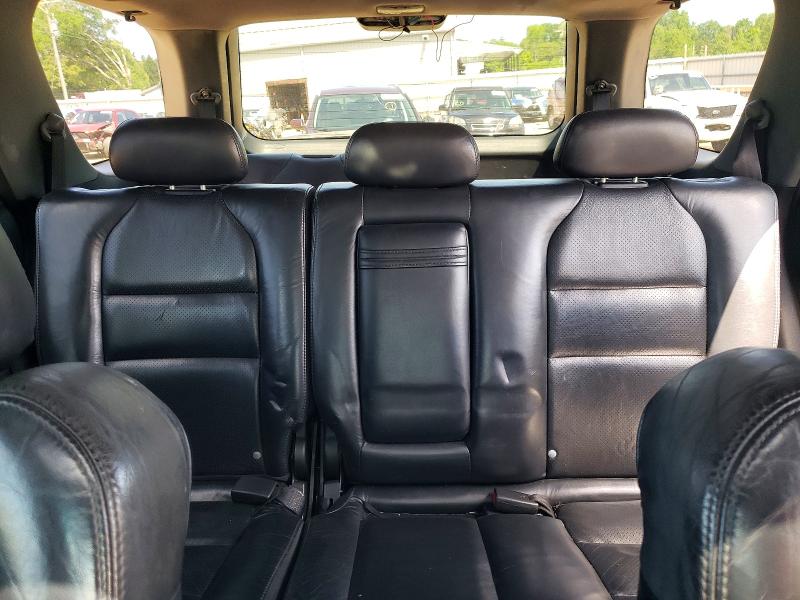 Продажа на аукционе авто 2002 Acura Mdx, vin: 2HNYD18822H529594, номер лота: 52000296