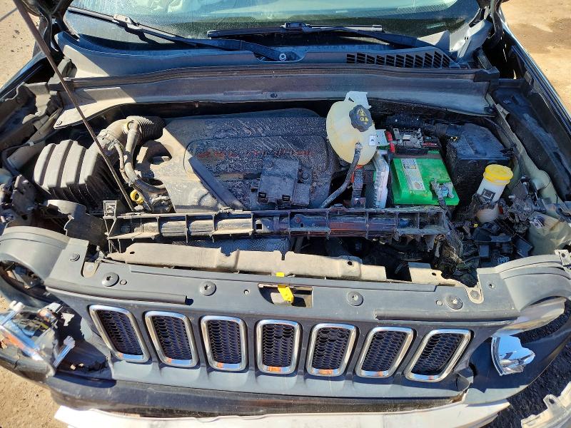 Aukcja sprzedaży 2016 Jeep Renegade, vin: ZACCJABT4GPD50145, numer aukcji: 52417936