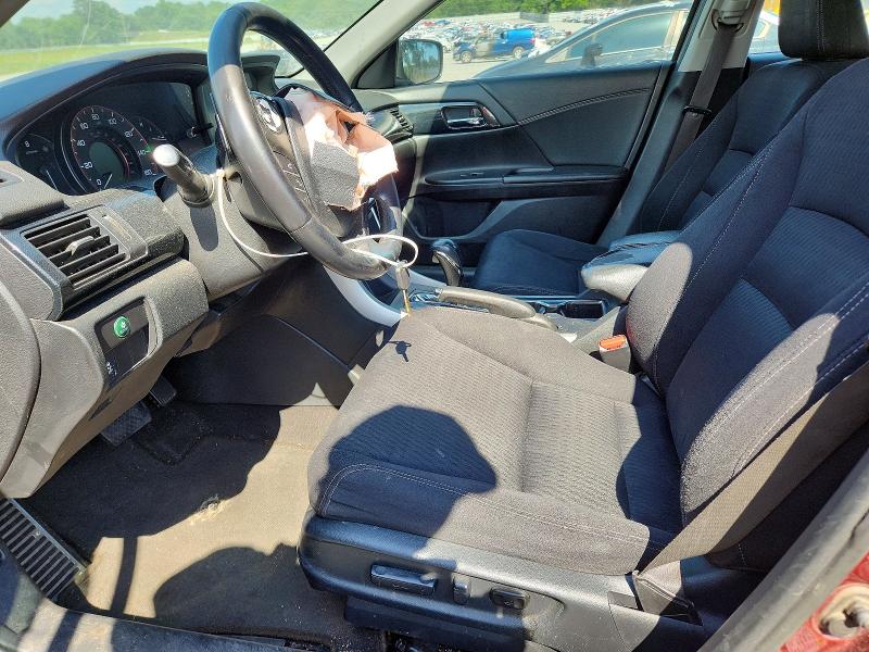 Продажа на аукционе авто 2013 Honda Accord, vin: 1HGCR2F58DA246037, номер лота: 54409666