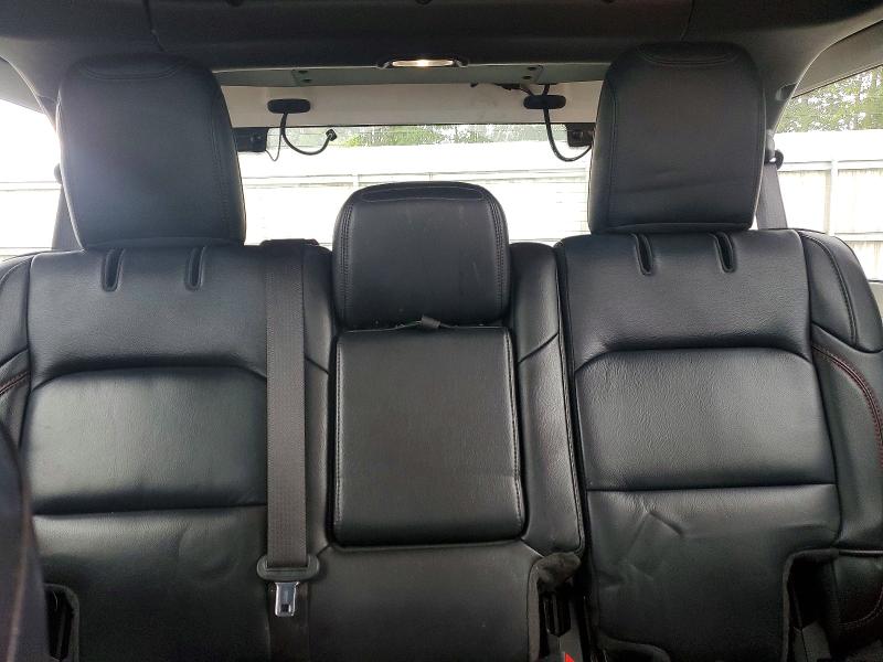 Продаж на аукціоні авто 2021 Jeep Wrangler Unlimited, vin: 1C4HJXFN6MW580157, номер лоту: 53090426