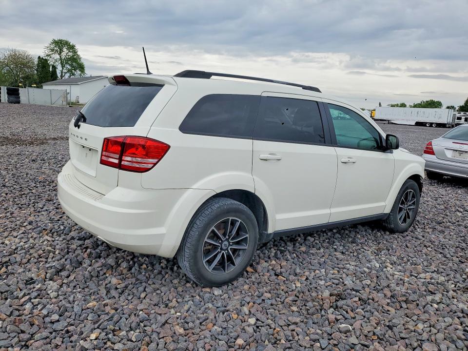 Продаж на аукціоні авто 2018 Dodge Journey, vin: 3C4PDCAB3JT524462, номер лоту: 54315536
