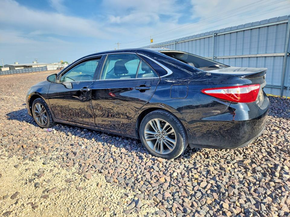 Продажа на аукционе авто 2016 Toyota Camry, vin: 4T1BF1FKXGU253315, номер лота: 54212546
