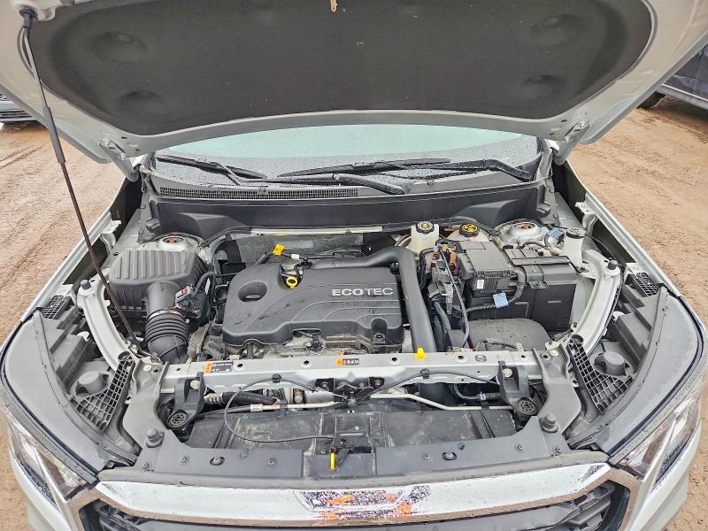 Aukcja sprzedaży 2022 Gmc Terrain, vin: 3GKALMEV2NL120923, numer aukcji: 51494516