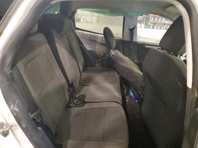 Aukcja sprzedaży 2022 Ford Escape, vin: 1FMCU9G63NUB93501, numer aukcji: 53092136