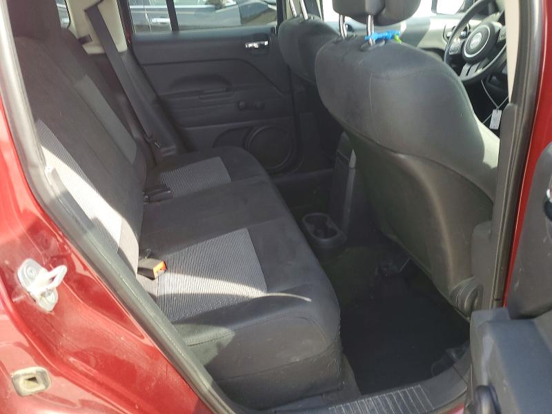 Продажа на аукционе авто 2013 Jeep Patriot, vin: 1C4NJRBB3DD177310, номер лота: 55166236