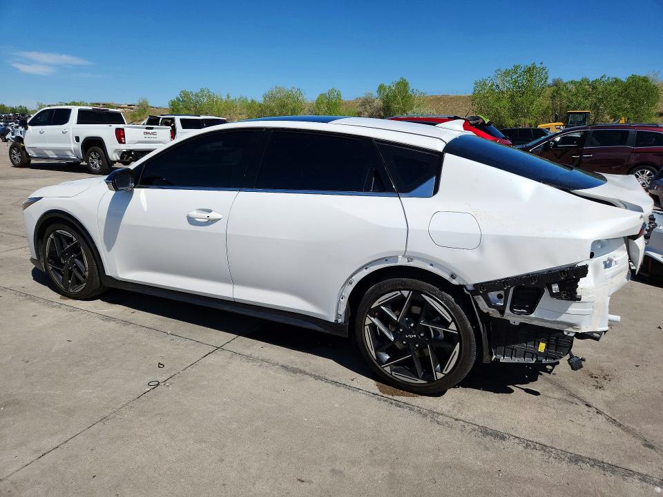 Продаж на аукціоні авто 2025 Kia K4, vin: 3KPFW4DEXSE053062, номер лоту: 52545766