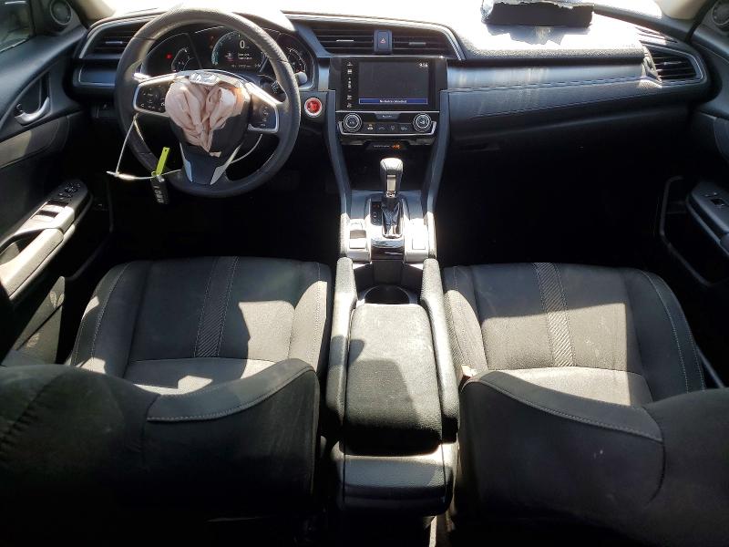 2017 Honda Civic მანქანა იყიდება აუქციონზე, vin: 2HGFC2F77HH542206, აუქციონის ნომერი: 52473326