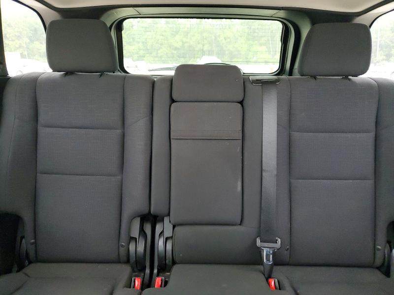 2011 Jeep Grand Cherokee მანქანა იყიდება აუქციონზე, vin: 1J4RS4GG2BC549402, აუქციონის ნომერი: 52248866