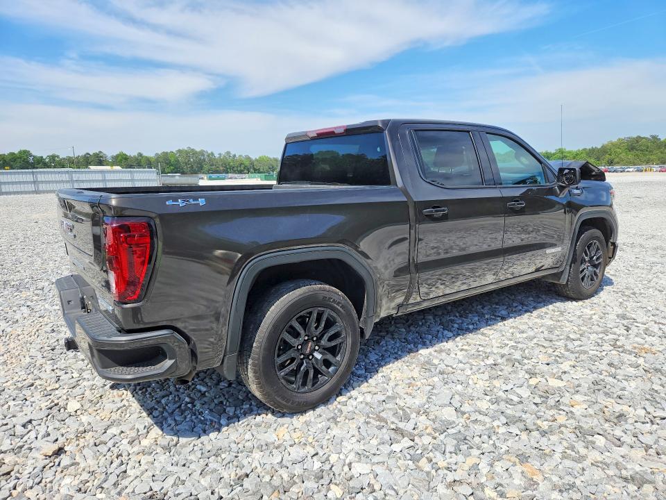 52184896 :رقم المزاد ، 1GTU9CET9MZ413161 vin ، 2021 Gmc Sierra مزاد بيع