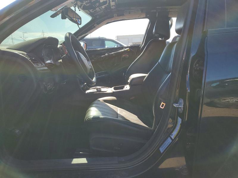 Aukcja sprzedaży 2016 Chrysler 300, vin: 2C3CCAGG9GH213049, numer aukcji: 52869516