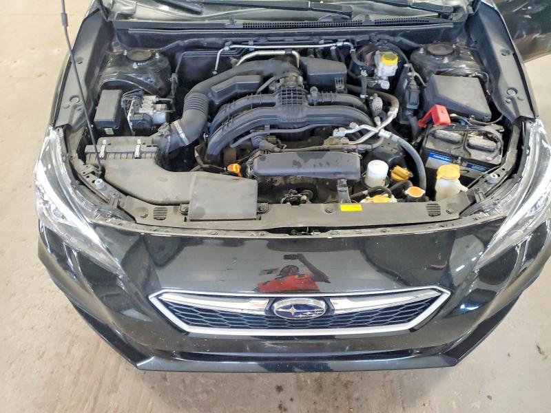 Продаж на аукціоні авто 2018 Subaru Impreza, vin: 4S3GKAD61J3623351, номер лоту: 54830366