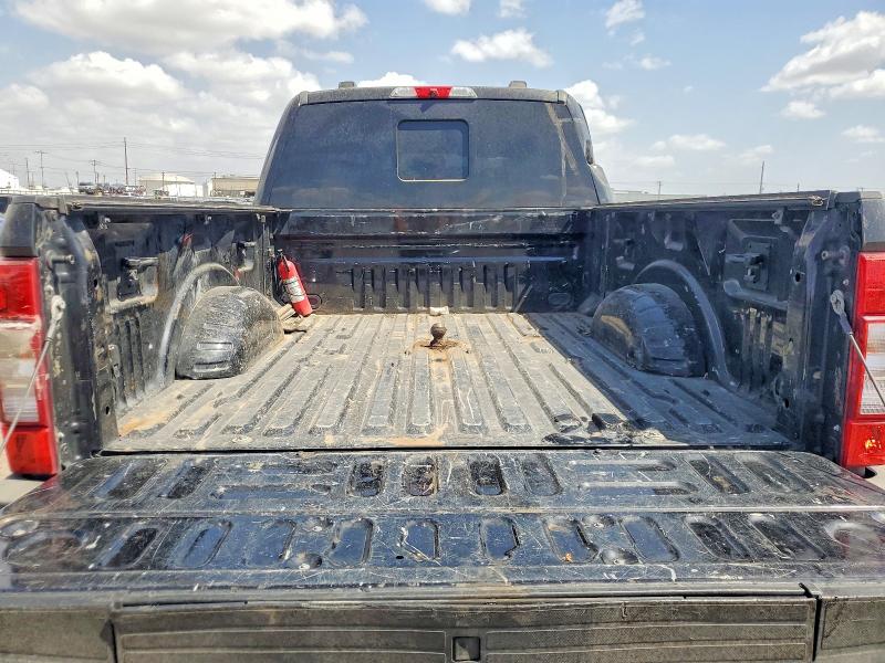 2021 Ford F250 მანქანა იყიდება აუქციონზე, vin: 1FT7W2BN7MEC30953, აუქციონის ნომერი: 49561436