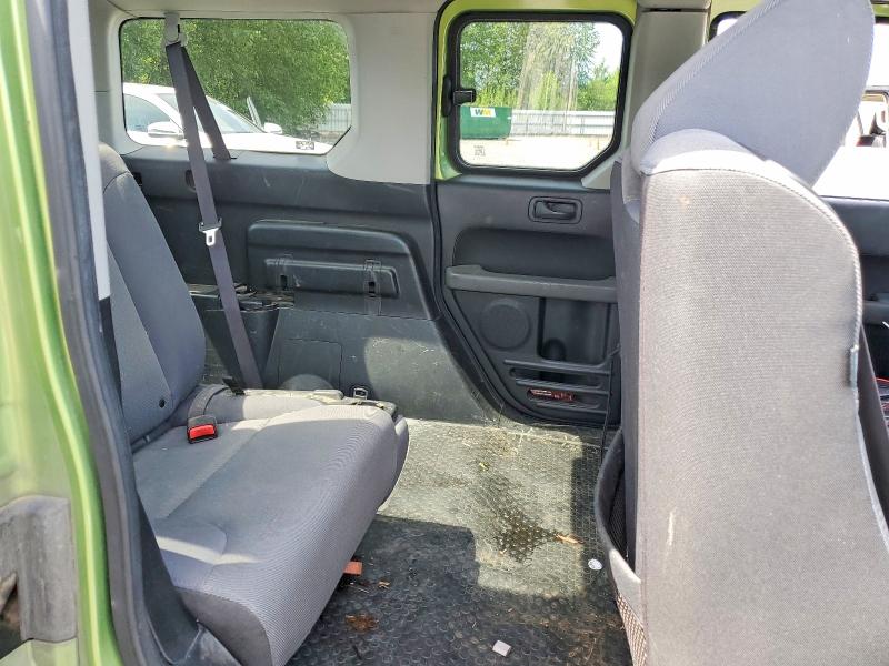 54170386 :رقم المزاد ، 5J6YH28758L006101 vin ، 2008 Honda Element مزاد بيع
