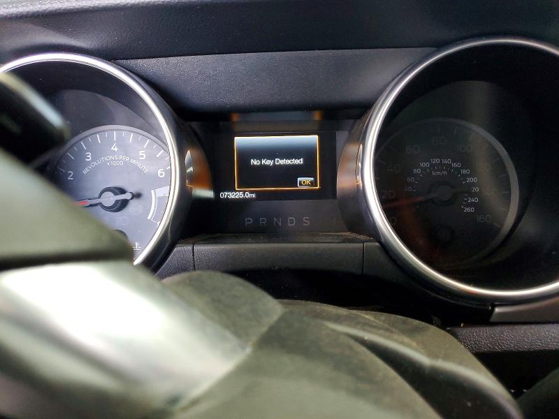 2020 Ford Mustang მანქანა იყიდება აუქციონზე, vin: 1FATP8UH1L5137713, აუქციონის ნომერი: 53957316