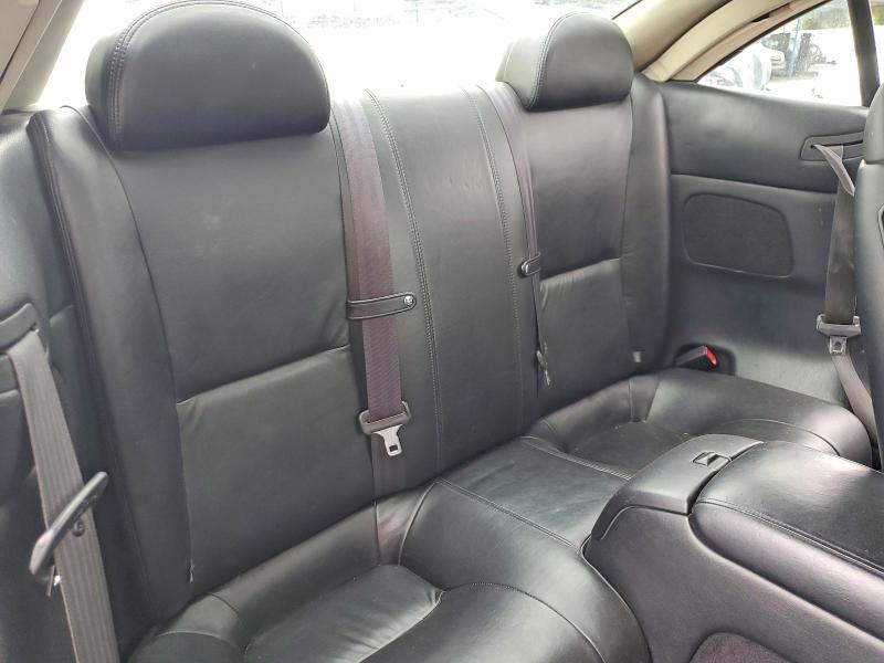 2002 Lexus Sc მანქანა იყიდება აუქციონზე, vin: JTHFN48Y120029795, აუქციონის ნომერი: 54549086