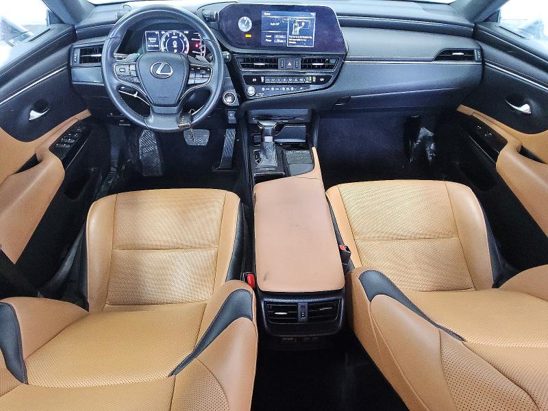Продаж на аукціоні авто 2022 Lexus Es 350, vin: 58ACZ1B18NU136668, номер лоту: 53362266