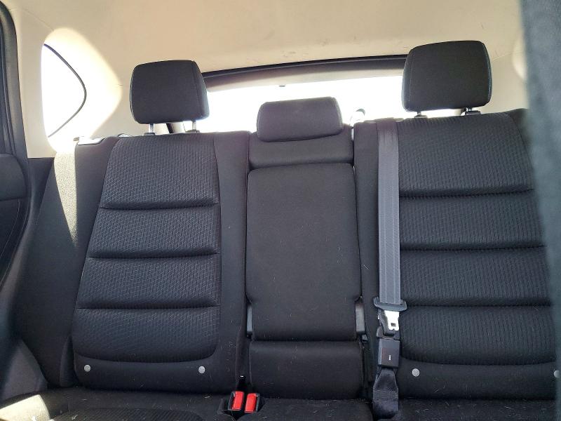 Продажа на аукционе авто 2014 Mazda Cx-5, vin: JM3KE2CY1E0369925, номер лота: 53833096