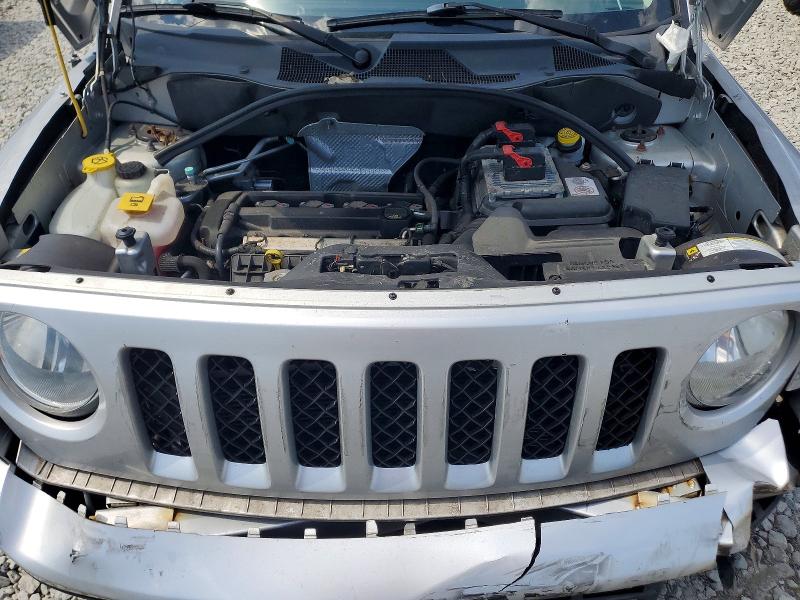 Aukcja sprzedaży 2013 Jeep Patriot, vin: 1C4NJPFA9DD125542, numer aukcji: 52417136