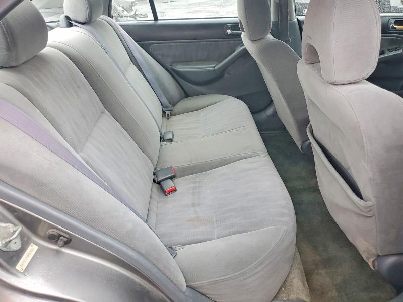 Продаж на аукціоні авто 2005 Honda Civic, vin: 2HGES16545H528265, номер лоту: 52524696