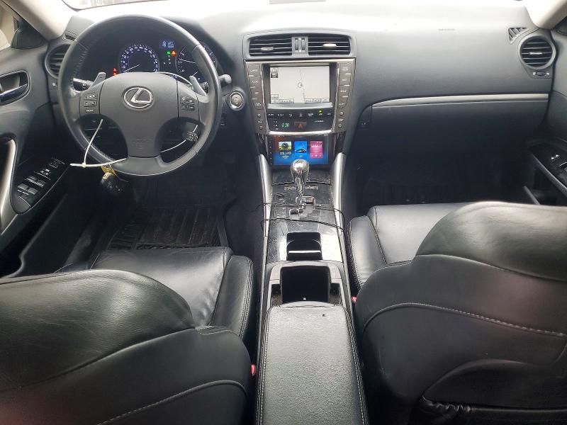 Продажа на аукционе авто 2011 Lexus Is, vin: JTHCF5C28B5045858, номер лота: 52337526