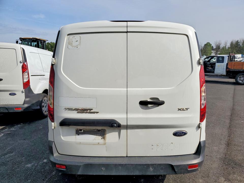 Aukcja sprzedaży 2021 Ford Transit Connect, vin: NM0LS7F21M1490924, numer aukcji: 49814276