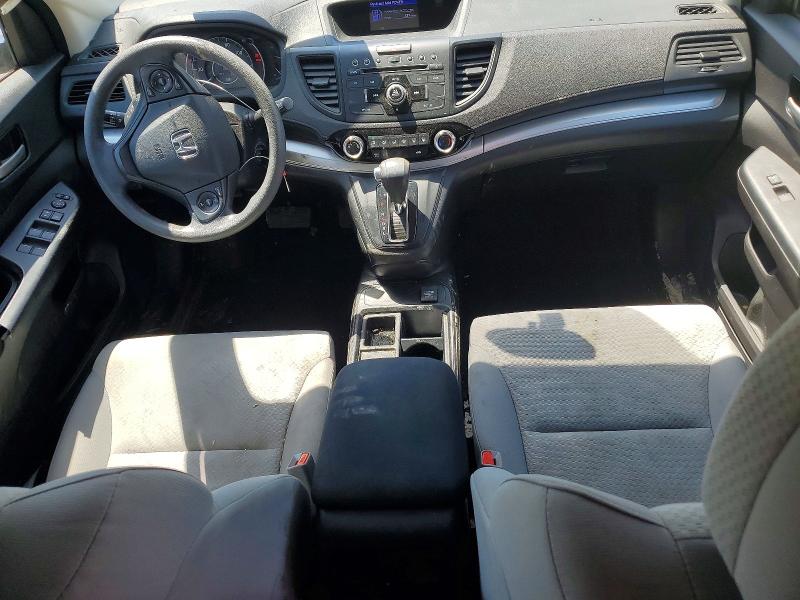 53028046 :رقم المزاد ، 5J6RM4H47GL094102 vin ، 2016 Honda Cr-v مزاد بيع