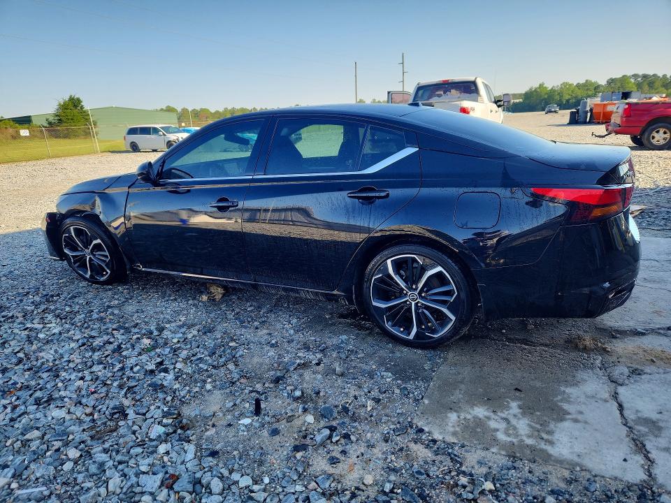 53754076 :رقم المزاد ، 1N4BL4CV5PN387842 vin ، 2023 Nissan Altima مزاد بيع