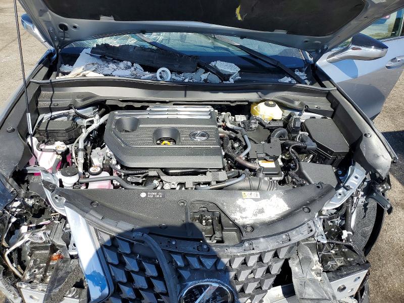 Aukcja sprzedaży 2026 Lexus Ux 300h, vin: JTHUCJDH1T2016424, numer aukcji: 54485056