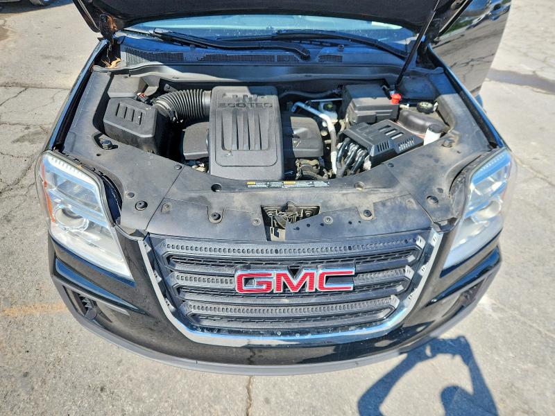 Продаж на аукціоні авто 2017 Gmc Terrain, vin: 2GKFLSEK4H6307136, номер лоту: 52559316