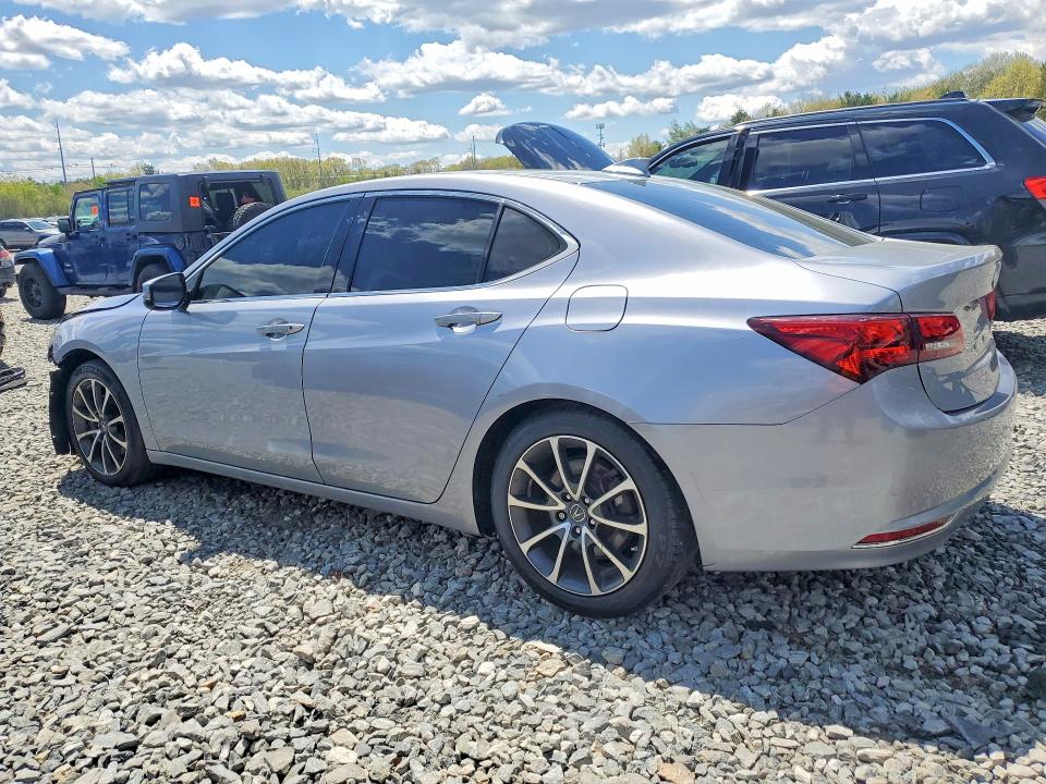 Продаж на аукціоні авто 2015 Acura Tlx, vin: 19UUB3F57FA007905, номер лоту: 53008486