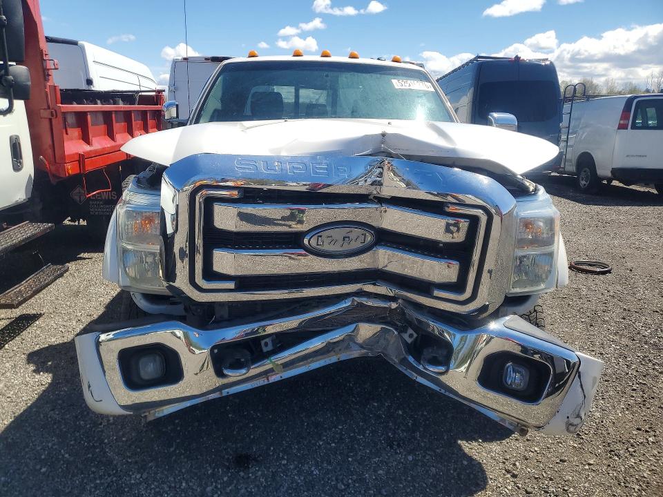 Aukcja sprzedaży 2012 Ford F450, vin: 1FT8W4DT3CEB46929, numer aukcji: 52516276
