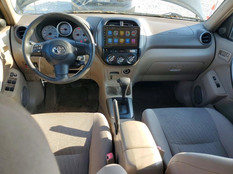 Aukcja sprzedaży 2005 Toyota Rav4, vin: JTEHD20V250074389, numer aukcji: 54130906