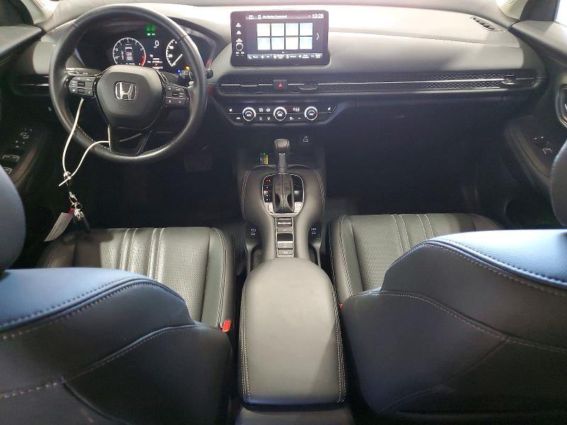 2025 Honda Hr-v მანქანა იყიდება აუქციონზე, vin: 3CZRZ2H76SM772152, აუქციონის ნომერი: 54626106
